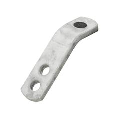 Stabiliser Plate -  Hole Ø 2