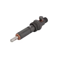 Injector Assembly 1