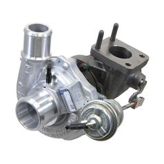 Turbocharger 1