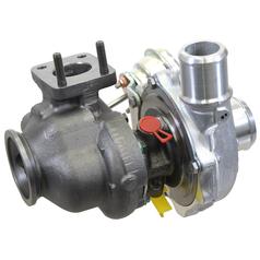 Turbocharger 3