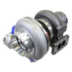 Turbocharger 1