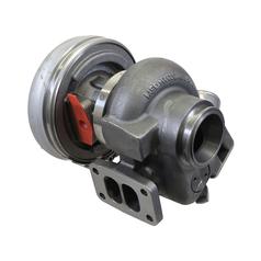 Turbocharger 2
