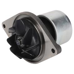 Water Pump Assembly (Supplied with Pulley) 2