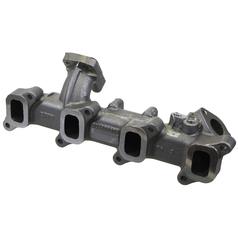 Exhaust Manifold 1
