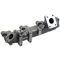 Exhaust Manifold 2