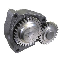 Oil pump 1