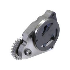 Oil pump 2