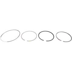 Piston & Ring Set 1