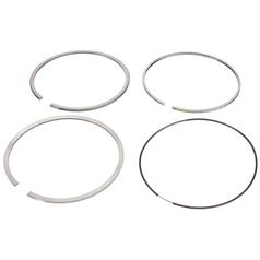 Piston & Ring Set 1