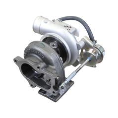 Turbocharger 2