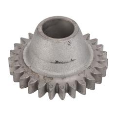 Clutch Damper 1