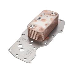 Oil Cooler 1