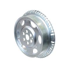 Crankshaft Pulley 2