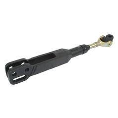 Levelling Box Assembly -  Knuckle Ø 22mm- Fork Hole Ø 20 & 21x63mm -  Min. Length:565mm -  1 UNC 1
