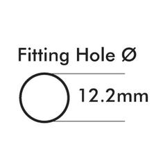 Universal Fitting Switch (On/Off/On) 2