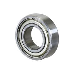Sparex Deep Groove Ball Bearing (6003ZZ) 1