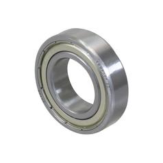 Sparex Deep Groove Ball Bearing (6005ZZ) 2