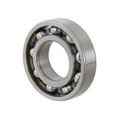 Sparex Deep Groove Ball Bearing (6207) 2