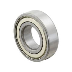Sparex Deep Groove Ball Bearing (6205ZZ) 2