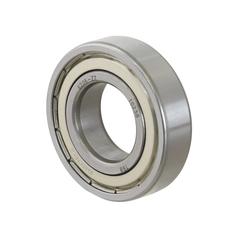 Sparex Deep Groove Ball Bearing (6206ZZ) 1