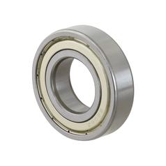 Sparex Deep Groove Ball Bearing (6206ZZ) 2