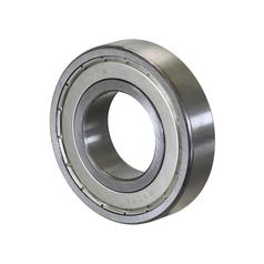 Sparex Deep Groove Ball Bearing (6207ZZ) 1