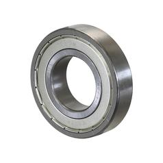 Sparex Deep Groove Ball Bearing (6207ZZ) 2
