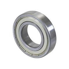 Sparex Deep Groove Ball Bearing (6208ZZ) 2