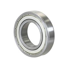 Sparex Deep Groove Ball Bearing (6209ZZ) 2