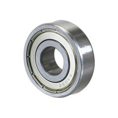 Sparex Deep Groove Ball Bearing (6303ZZ) 1