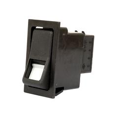 Universal Fitting Switch 1