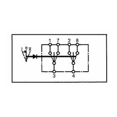 Universal Fitting Switch 3