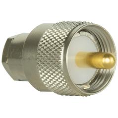 GME AD503 NMO to SO239 Adaptor 1