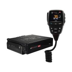 GME XRS-375C with LCD Speaker Mic CB Radio 1