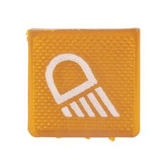 Rocker Switch Insert - Work Lights 1