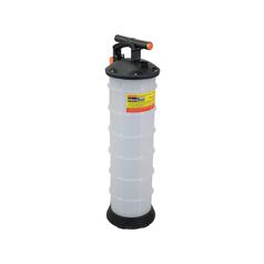 Fluid Extractor - 6.5 Litres 3