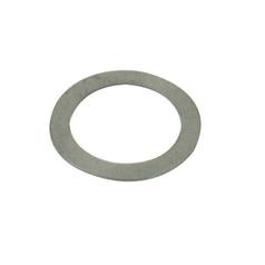 Metric Shim Washer, ID: 100mm, OD: 120mm, Thickness: 1mm (DIN or Standard No. DIN 988) 1
