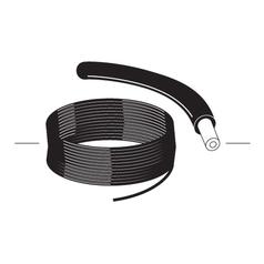 HT Lead with 30m coil 2