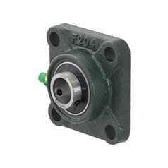 Sparex Four-Bolt Flanged Unit (UCF204) 1