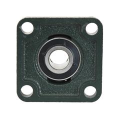Sparex Four-Bolt Flanged Unit (UCF204) 2