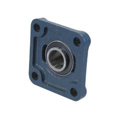 Sparex Four-Bolt Flanged Unit (UCF205) 2