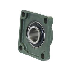 Sparex Four-Bolt Flanged Unit (UCF208) 2
