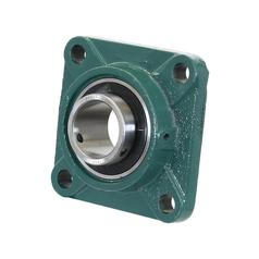 Sparex Four-Bolt Flanged Unit (UCF209) 1
