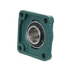 Sparex Four-Bolt Flanged Unit (UCF209) 2