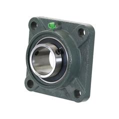Sparex Four-Bolt Flanged Unit (UCF210) 1