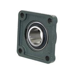 Sparex Four-Bolt Flanged Unit (UCF210) 2