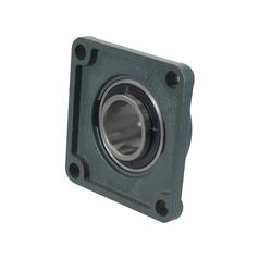 Sparex Four-Bolt Flanged Unit (UCF212) 2