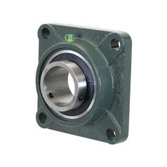 Sparex Four-Bolt Flanged Unit (UCF213) 1