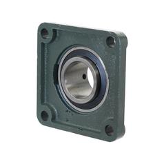 Sparex Four-Bolt Flanged Unit (UCF213) 2