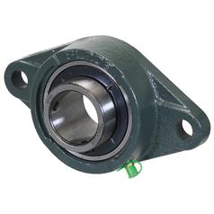 Sparex Two-Bolt Flanged Unit (UCFL208) 1